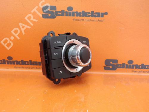 Switch MAZDA 6 Estate (GJ, GL) 2.2 D (GJ2FW, GJ692) | BP33145700I30 - Image 2