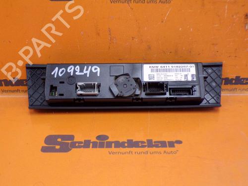 Climate control BMW 3 Touring (E91) 320 d | BP32644801I5