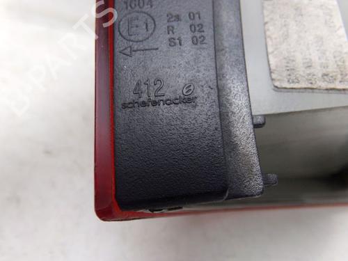 Lampa tylna lewa BMW X5 (E53) 3.0 d | BP30047442C34 