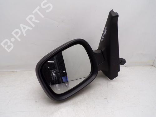 Left mirror RENAULT KANGOO (KC0/1_) 1.6 16V | BP29515230C26 