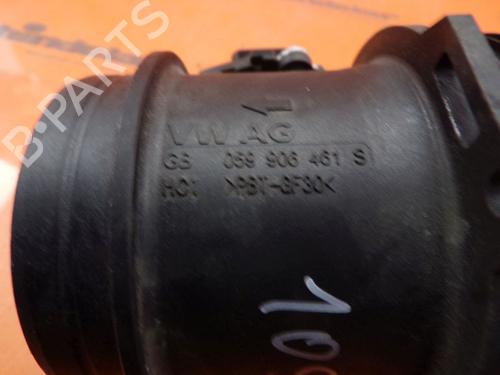 Mass air flow sensor AUDI Q7 (4MB, 4MG, 4MQ) 3.0 TDI quattro | BP33150262M95  - Image 5