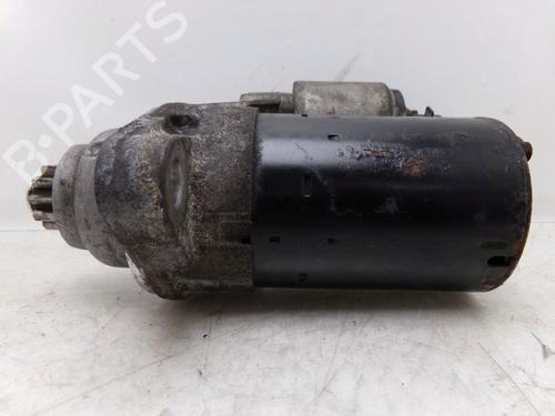 Starter VW FOX Hatchback (5Z1, 5Z3, 5Z4) 1.2 | BP29515092M8 