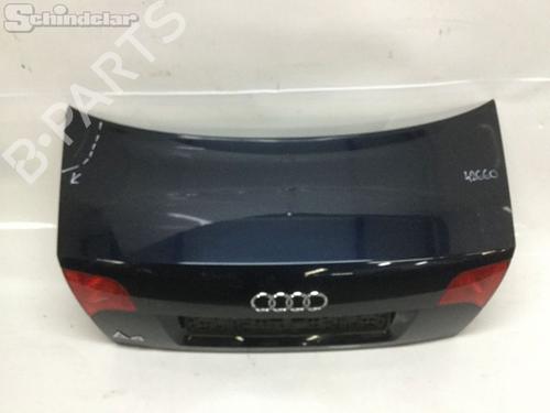 Tailgate AUDI A4 B7 (8EC) 2.7 TDI | BP33683884C6 - Image 2