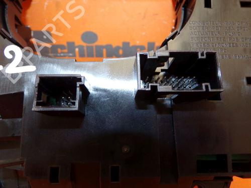 Switch CITROËN DS5 1.6 BlueHDi 120 | BP33684576I30  - Image 5