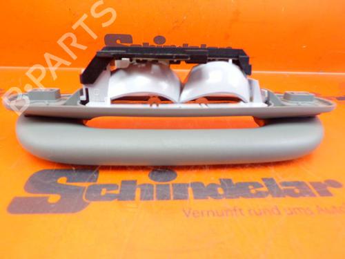 Interior handle JAGUAR S-TYPE II (X200) R 4,2 V8 | BP33147964I7 - Image 5