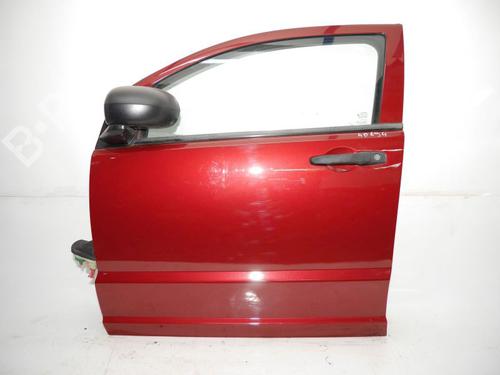 Używane Drzwi przednie lewe DODGE CALIBER 2.0 CRD (140 hp) 32634796