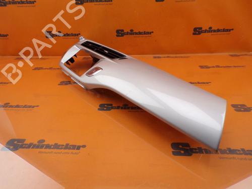 Luftventil CITROËN DS3 (SA_) 1.4 VTi 95 | BP32662761I21