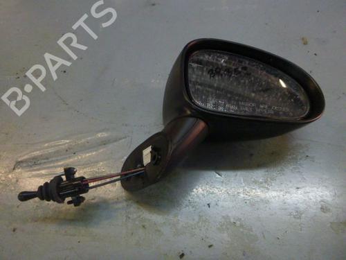 Right mirror CHEVROLET MATIZ (M200, M250) 0.8 LPG | BP24380279C27 