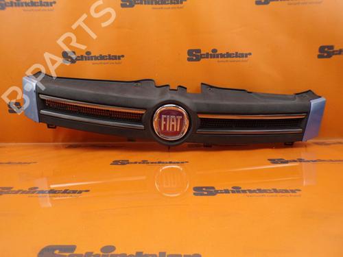Grill Grill FIAT PANDA (169_) 1.2 (169.AXB11, 169.AXB1A) (60 hp) 33150960 33150960