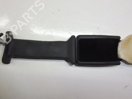 Front right seatbelt TESLA MODEL X (5YJX) P90D AWD | BP33142705I25 - Image 4