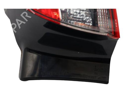 Right taillight MAZDA 6 Estate (GJ, GL) 2.0 (GJEFW) | BP34103932C35  - Image 6