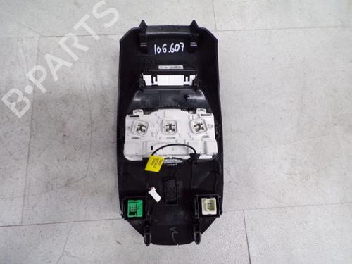 Kabinelys CITROËN DS5 2.0 HDi 165 | BP32662328I8