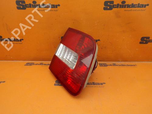 Left tailgate light VW POLO IV Saloon (9A4, 9A2, 9N2, 9A6) 1.4 | BP33684688C79 - Image 3