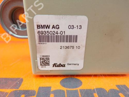 Electronic module BMW 5 (F10) 520 d | BP33147624M83 - Image 2