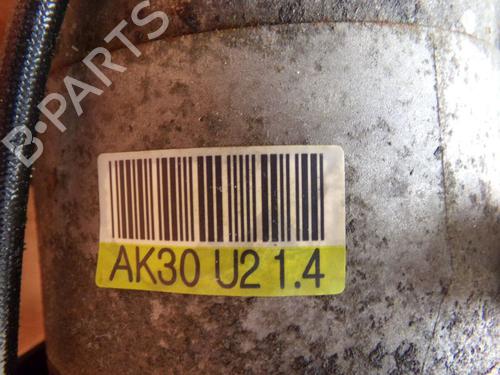 AC compressor HYUNDAI i20 I (PB, PBT) 1.4 CRDi | BP32662876M34