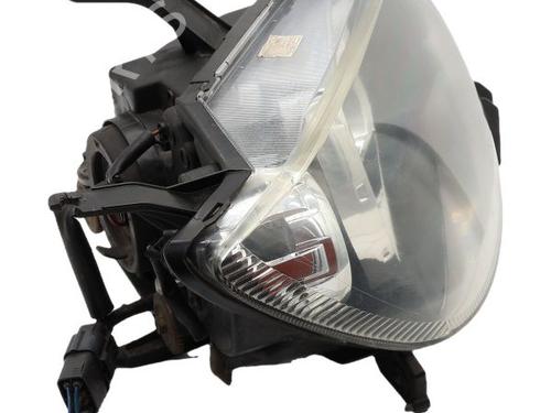 Right headlight MAZDA 2 (DY) 1.2 (DY3W) | BP35997310C29 - Image 4