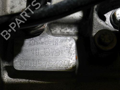 Engine PEUGEOT PARTNER MPV (5_, G_) 1.6 HDi 75 | BP32841730M1  - Image 7