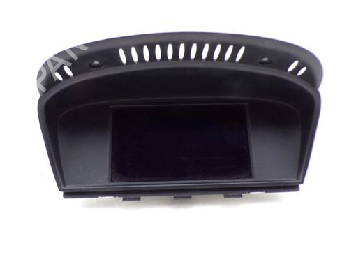 Used Display monitor BMW 3 (E90) 318 i (143 hp) 32651658