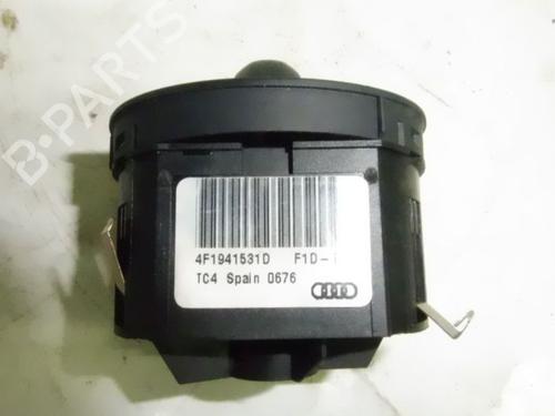 Headlight switch AUDI A6 C6 Avant (4F5) 2.7 TDI | BP32823715I24 - Image 4