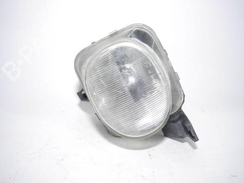 Venstre forlygte FIAT MULTIPLA (186_) 1.6 16V Bipower (186AMB1A) (103 hp) 32634731