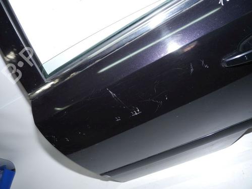 Left rear door OPEL ASTRA H (A04) 1.7 CDTI (L48) | BP24383698C4 