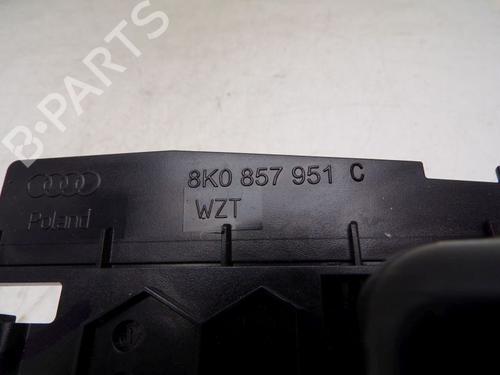 Ashtray AUDI A5 Convertible (8F7) 3.0 TFSI quattro | BP32652113I30 