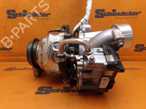 Turbocharger/Supercharger MERCEDES-BENZ E-CLASS (W213) E 200 d (213.013) | BP28363669M71 