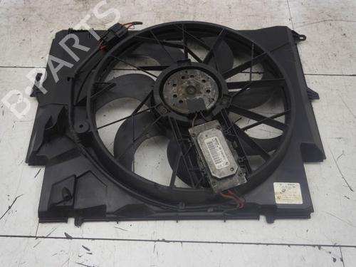 Radiator fan BMW 1 (E81) 116 d | BP36756940M35 - Image 4