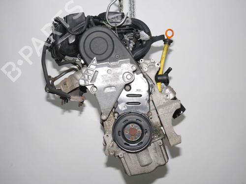 Used Engine VW GOLF V (1K1) 1.6 (102 hp) 32652511