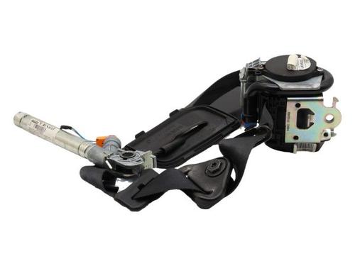 Front left seatbelt RENAULT MEGANE III Hatchback (BZ0/1_, B3_) 1.6 16V (BZ1B, BZ1H) | BP34721815I26  - Image 5
