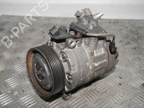 Compressore A/C BMW 3 Coupe (E92) 335 i (306 hp) 29873397