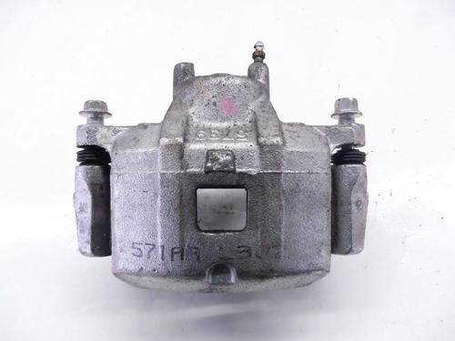 Used Left front brake caliper DODGE CALIBER 2.0 CRD (140 hp) 24385922