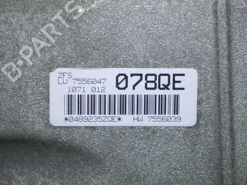 Gearbox BMW 3 Touring (E91) 320 d | BP33139821M3  - Image 7