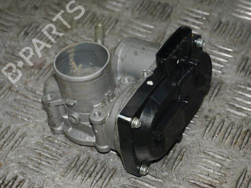 Throttle body MITSUBISHI MIRAGE / SPACE STAR VI Hatchback (A0_A) 1.2 | BP37240784M82 - Image 4