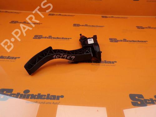 Pedal AUDI A3 Sportback (8VA, 8VF) 1.4 TFSI g-tron | BP24391384I4 
