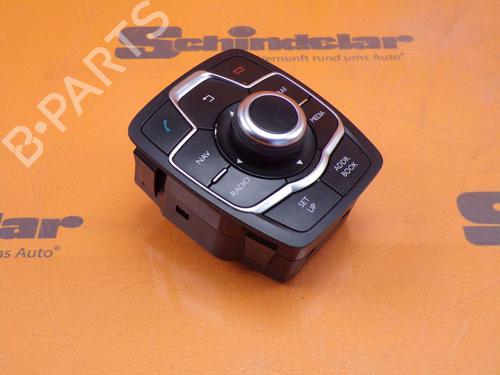Switch PEUGEOT 508 SW I (8E_) 1.6 HDi | BP24412226I30 