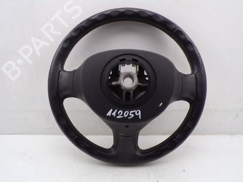 Steering wheel PEUGEOT 207 CC (WD_) 1.6 16V | BP30185017C49