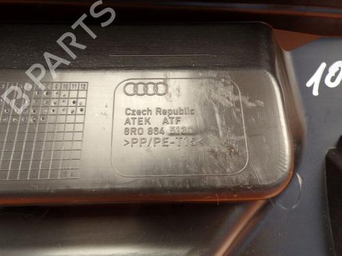 Boot lining AUDI Q5 (8RB) 3.0 TDI quattro | BP24392206I3 