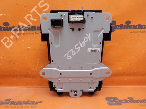 Display CITROËN DS5 1.6 BlueHDi 120 | BP30669806C48 