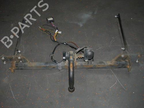 Used Tow ball/Mechanism MERCEDES-BENZ C-CLASS T-Model (S204) C 180 Kompressor (204.246) (156 hp) 32838171