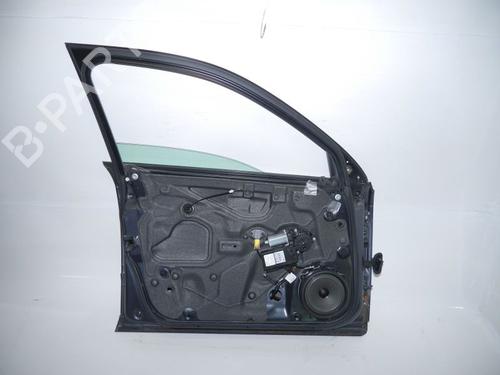 Left front door AUDI A4 B7 Avant (8ED) 2.0 TDI quattro | BP28363397C2 
