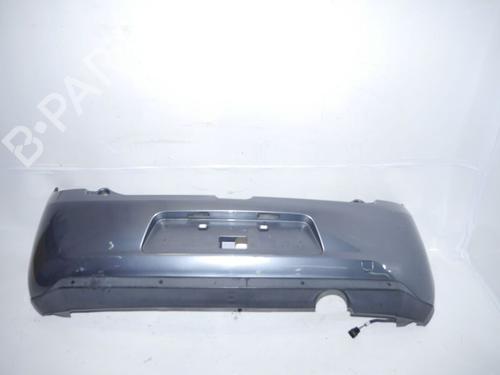 rear-bumper-citroen-c3-ii-sc_-2009-30669585 main image