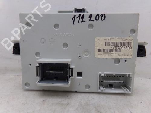 Other JEEP CHEROKEE (KL) 2.2 CRD 4x4 | BP30184970O1 