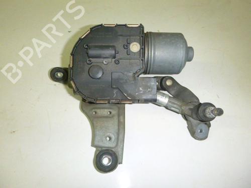 Vindrute Vindusviskermekanisme FORD S-MAX (WA6) 2.0 TDCi (140 hp) 33142649