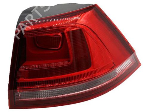 Used Right taillight Right taillight VW GOLF VII Variant (BA5, BV5) 2.0 TDI 4motion (150 hp) 34634811 34634811
