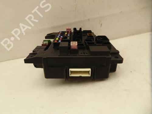 Other MITSUBISHI OUTLANDER II (CW_W) 2.2 DI-D 4WD | BP30184971O1 