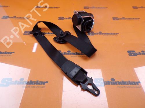 Used Front right seatbelt BMW 2 Active Tourer (F45) 216 d (116 hp) 33149533