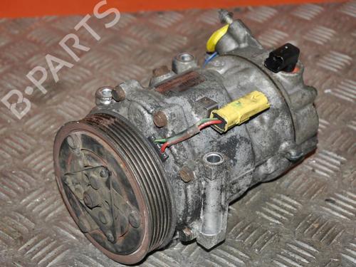 Used AC compressor CITROËN C4 Picasso I MPV (UD_) 1.6 HDi (109 hp) 30669709