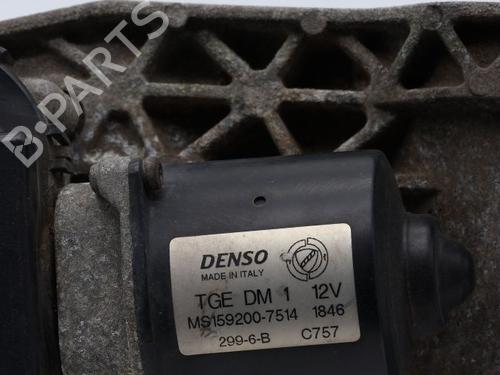 Front wiper motor FIAT IDEA (350_) 1.4 16V | BP34008058M29  - Image 6
