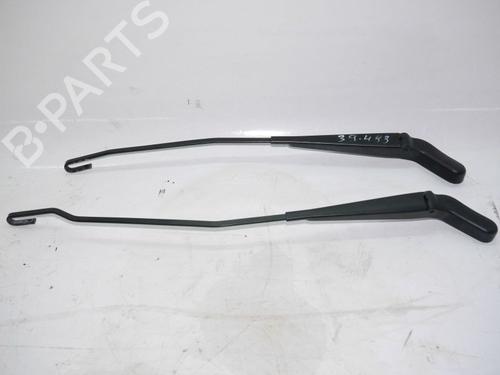 Used Front windshield wiper arm JAGUAR X-TYPE I (X400) 2.2 D (146 hp) 24380722